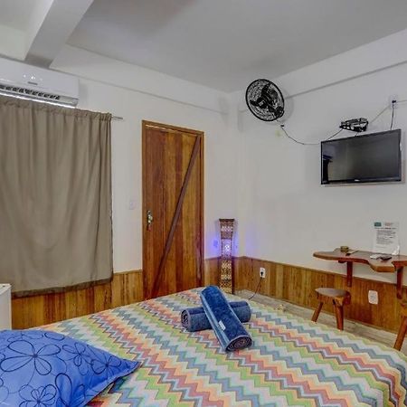 Pousada Residenzial Cariocare イタカレ エクステリア 写真