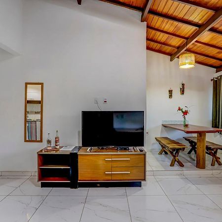 Pousada Residenzial Cariocare イタカレ エクステリア 写真