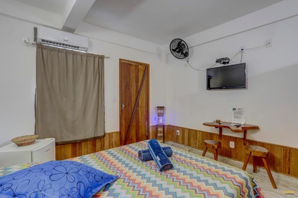 Pousada Residenzial Cariocare イタカレ エクステリア 写真