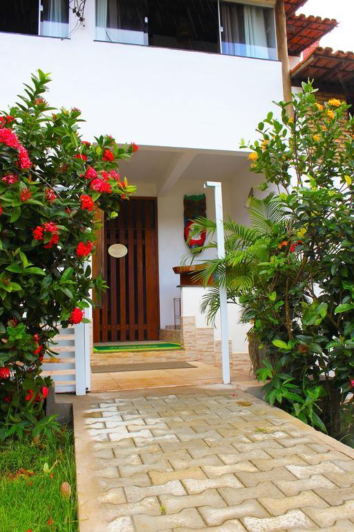 Pousada Residenzial Cariocare イタカレ エクステリア 写真
