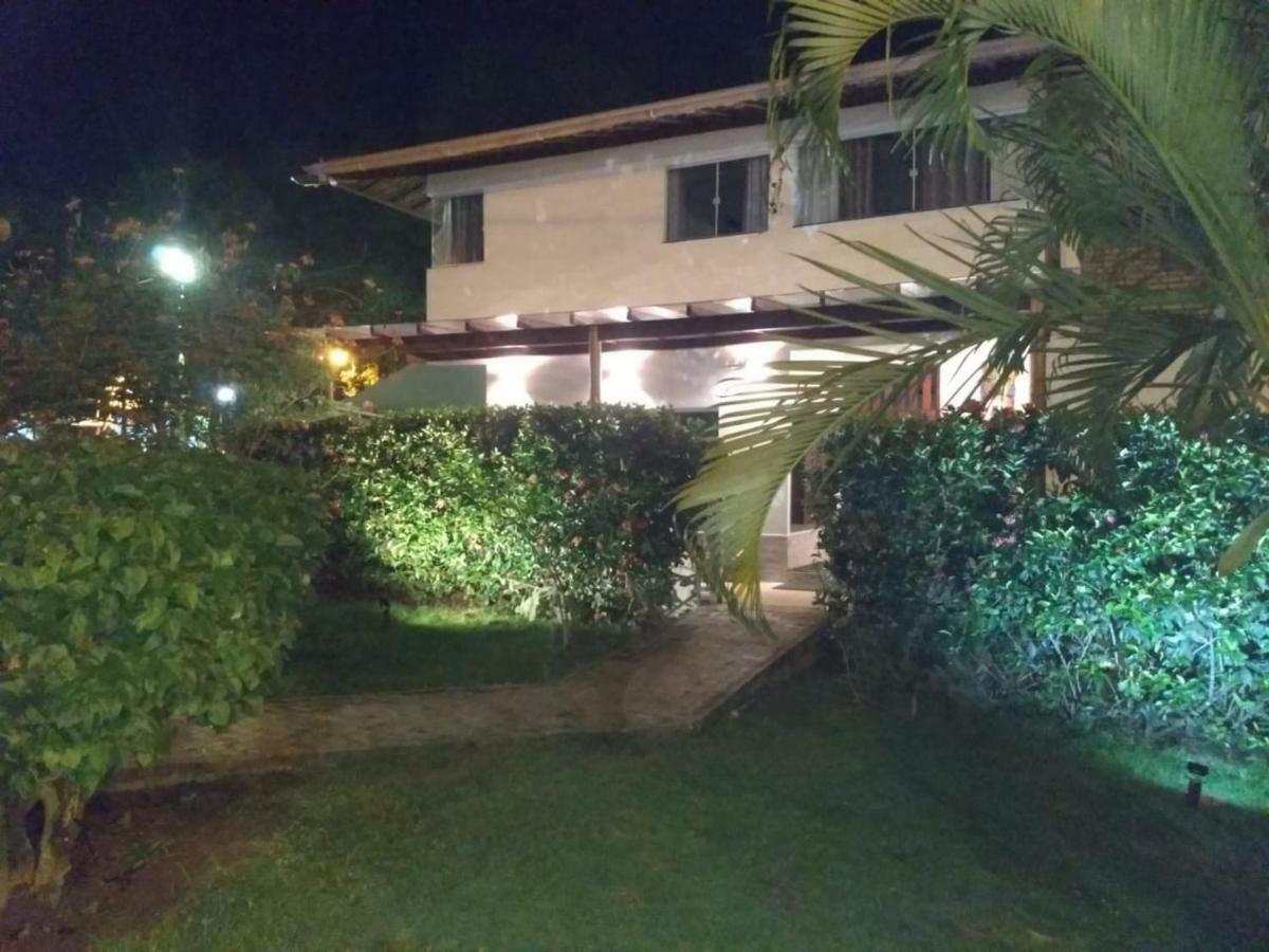 Pousada Residenzial Cariocare イタカレ エクステリア 写真