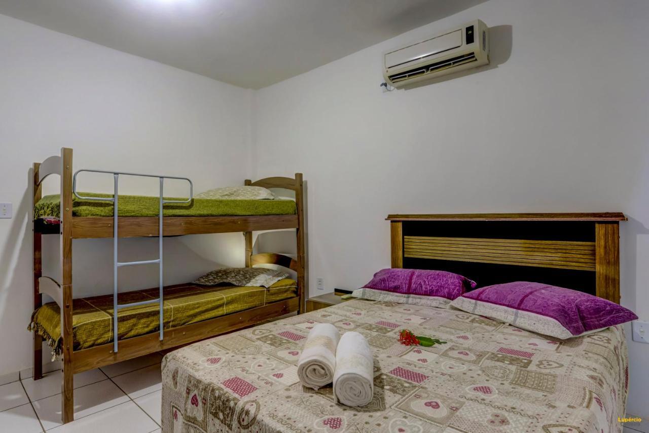 Pousada Residenzial Cariocare イタカレ エクステリア 写真