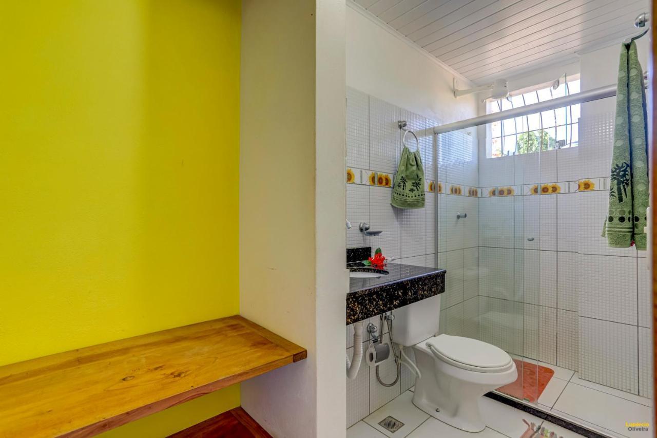 Pousada Residenzial Cariocare イタカレ エクステリア 写真