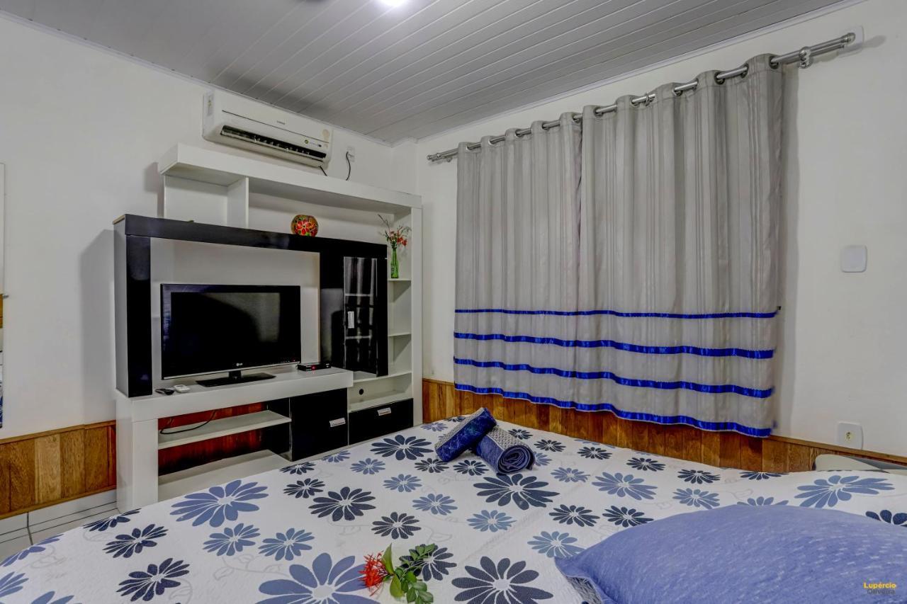 Pousada Residenzial Cariocare イタカレ エクステリア 写真
