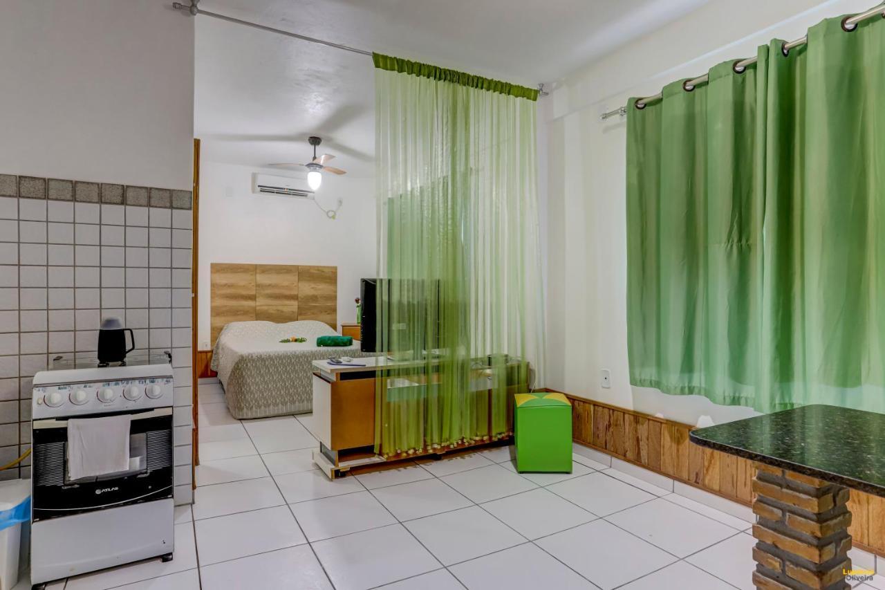 Pousada Residenzial Cariocare イタカレ エクステリア 写真