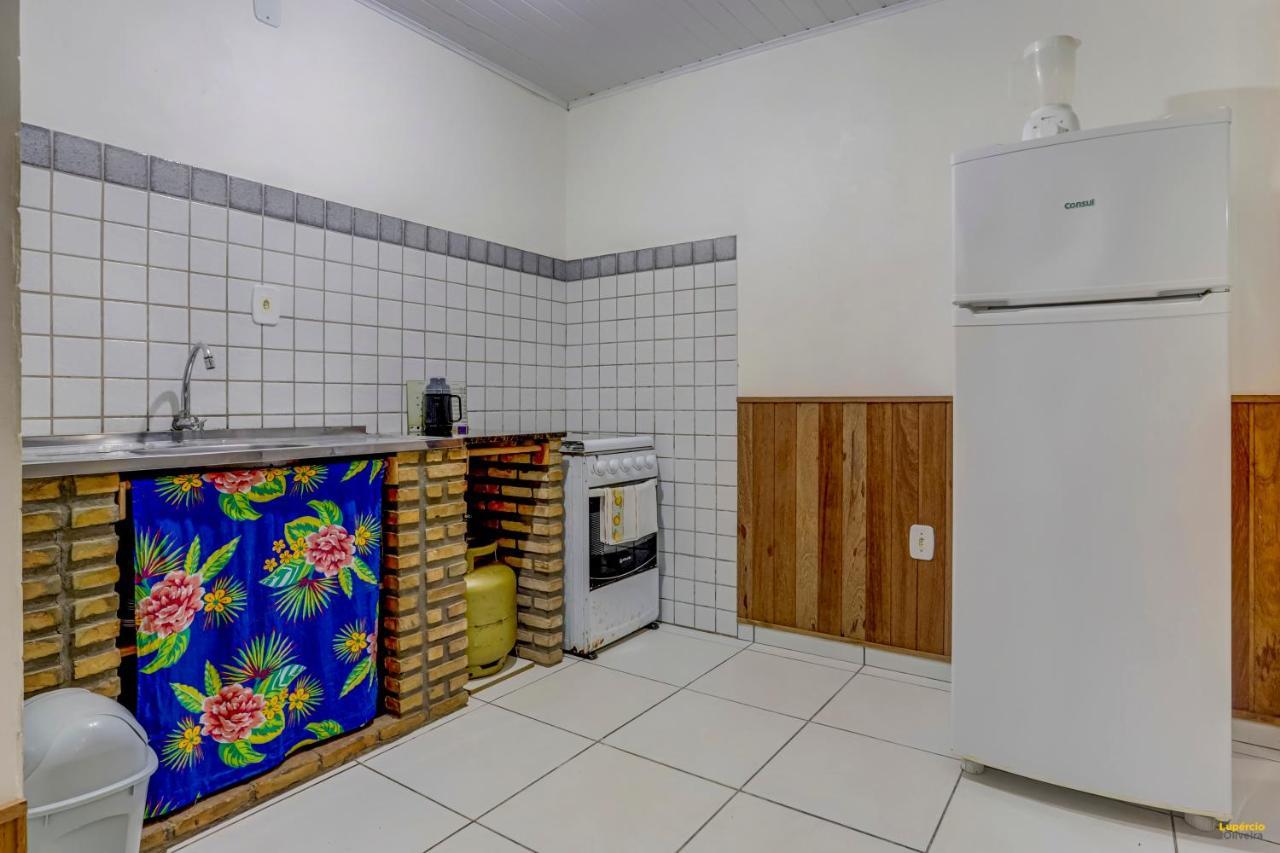 Pousada Residenzial Cariocare イタカレ エクステリア 写真