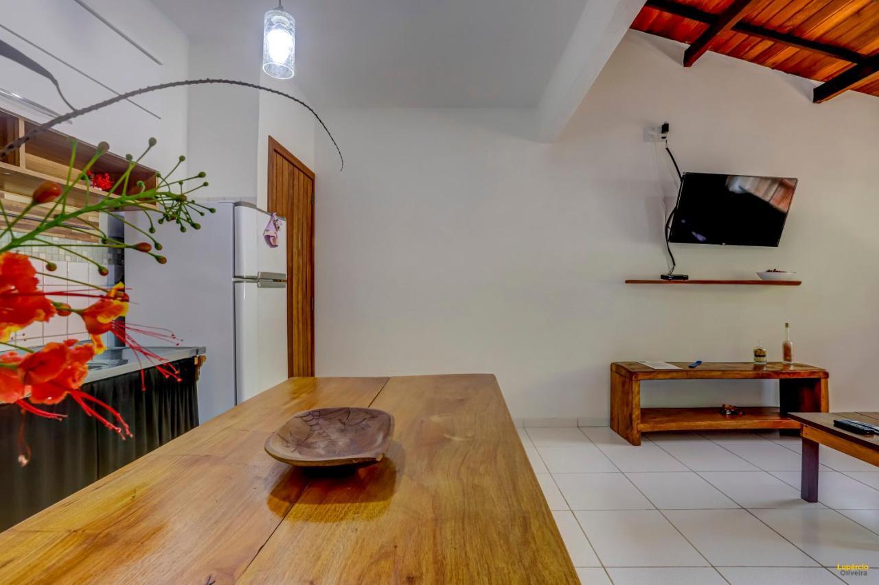 Pousada Residenzial Cariocare イタカレ エクステリア 写真
