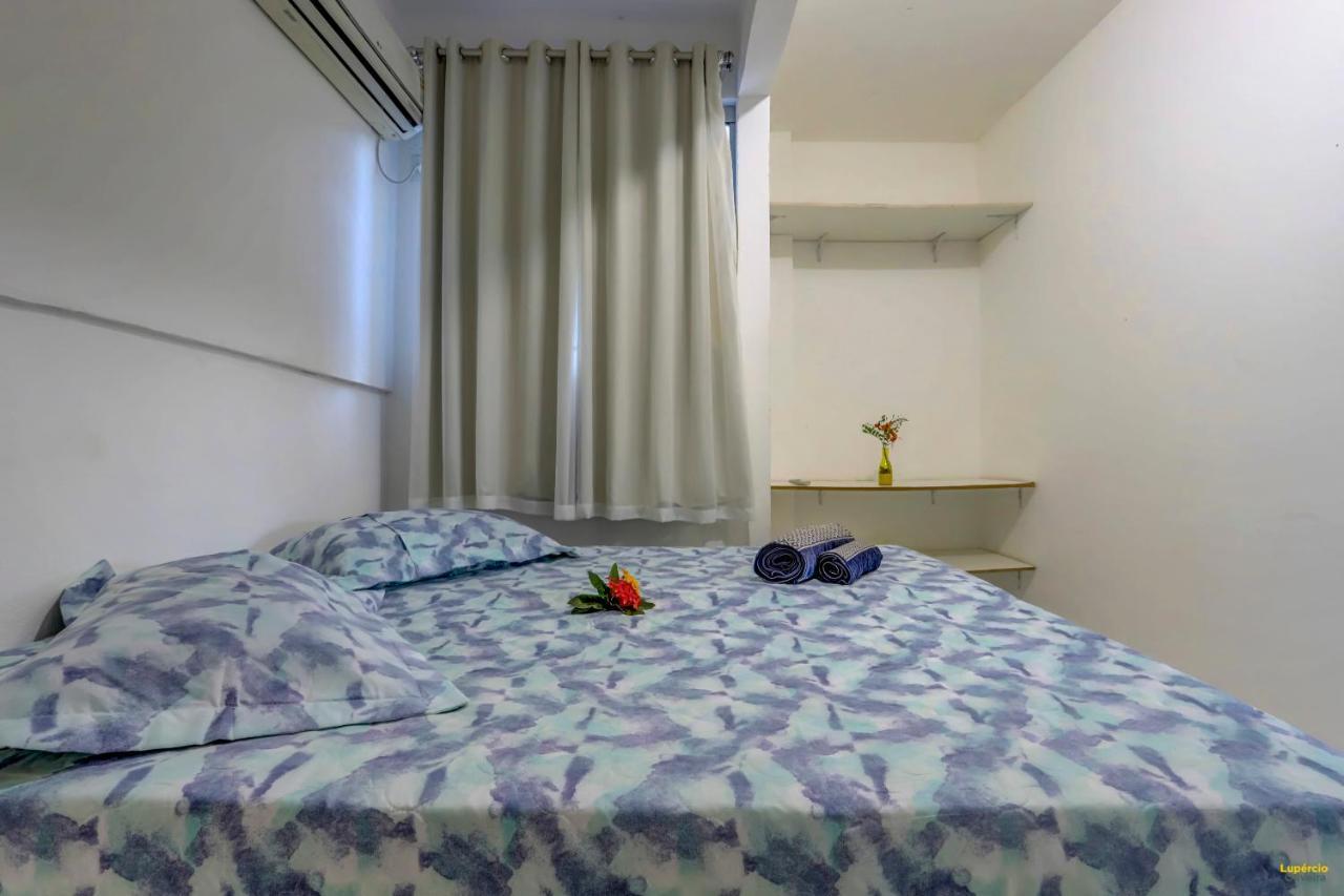 Pousada Residenzial Cariocare イタカレ エクステリア 写真