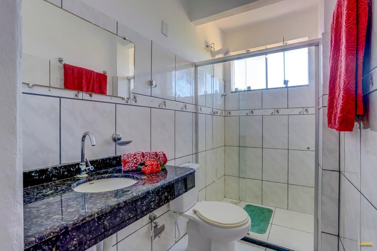 Pousada Residenzial Cariocare イタカレ エクステリア 写真