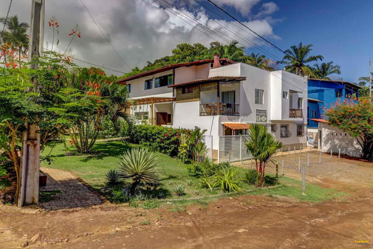 Pousada Residenzial Cariocare イタカレ エクステリア 写真