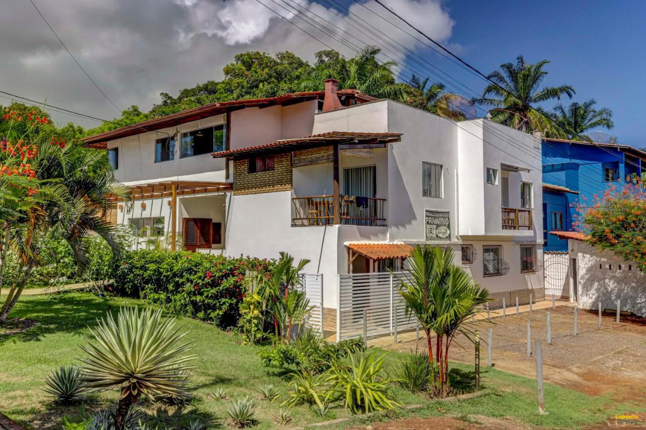 Pousada Residenzial Cariocare イタカレ エクステリア 写真