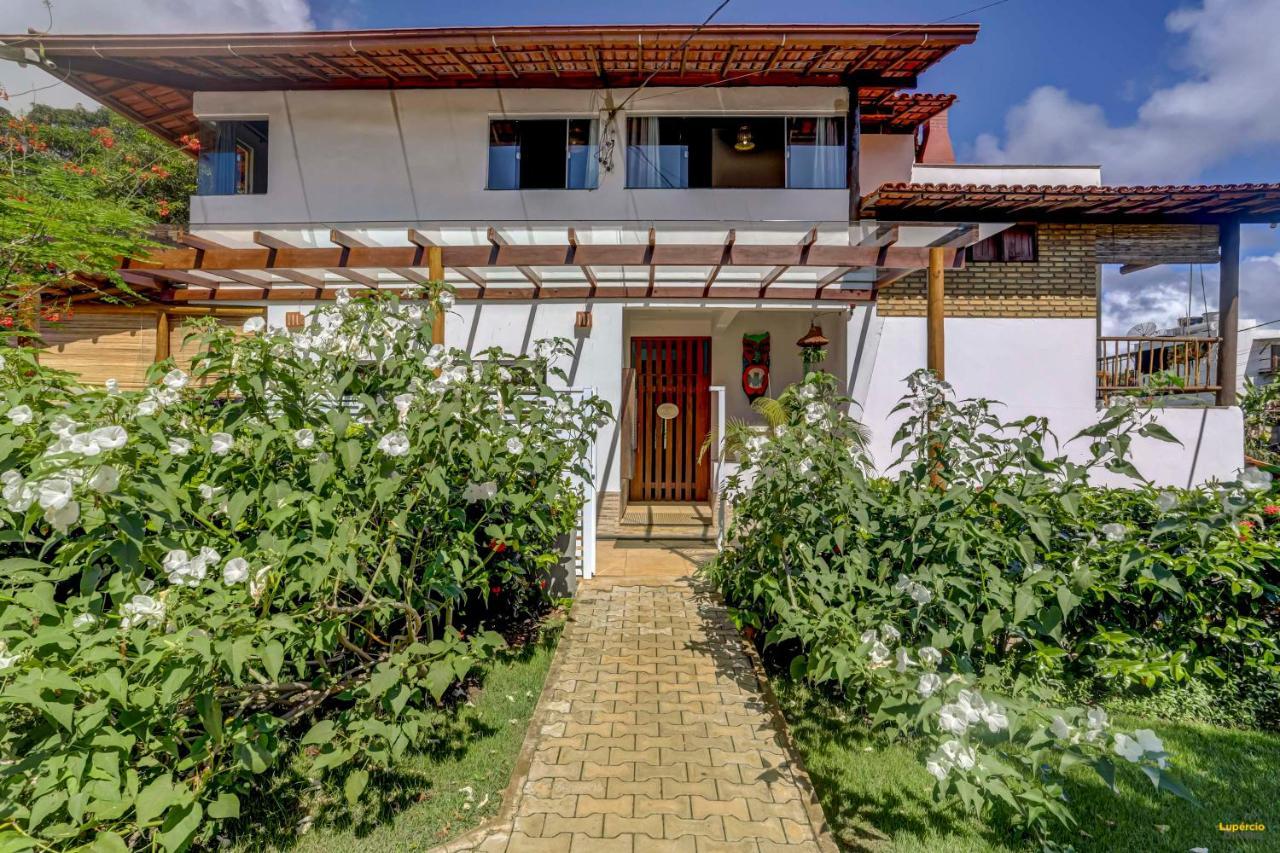 Pousada Residenzial Cariocare イタカレ エクステリア 写真