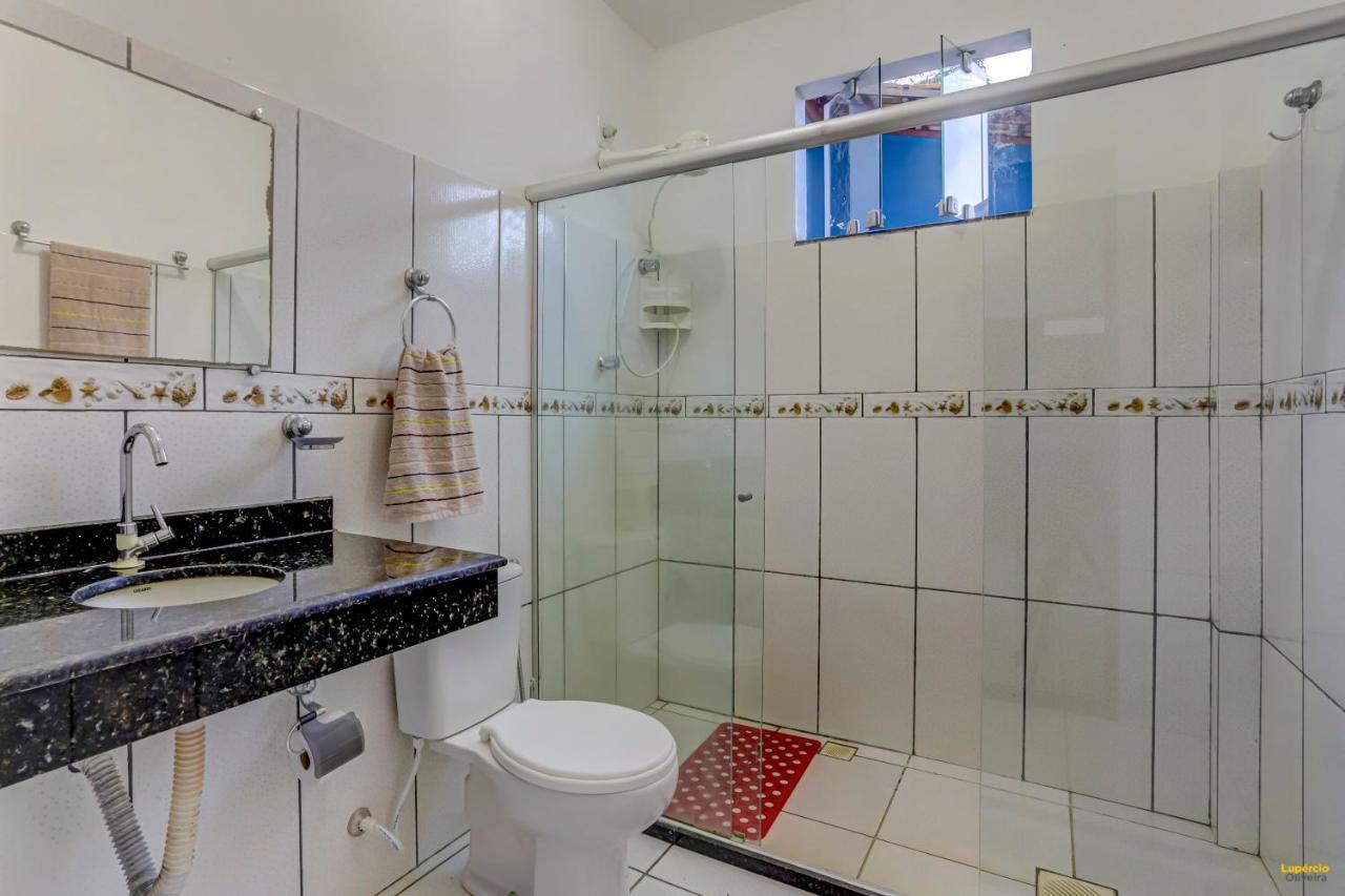 Pousada Residenzial Cariocare イタカレ エクステリア 写真