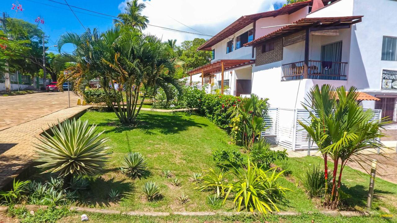 Pousada Residenzial Cariocare イタカレ エクステリア 写真