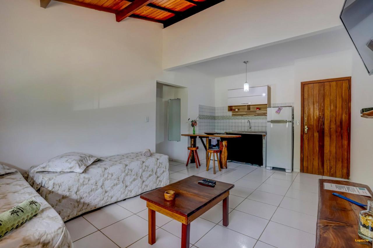 Pousada Residenzial Cariocare イタカレ エクステリア 写真