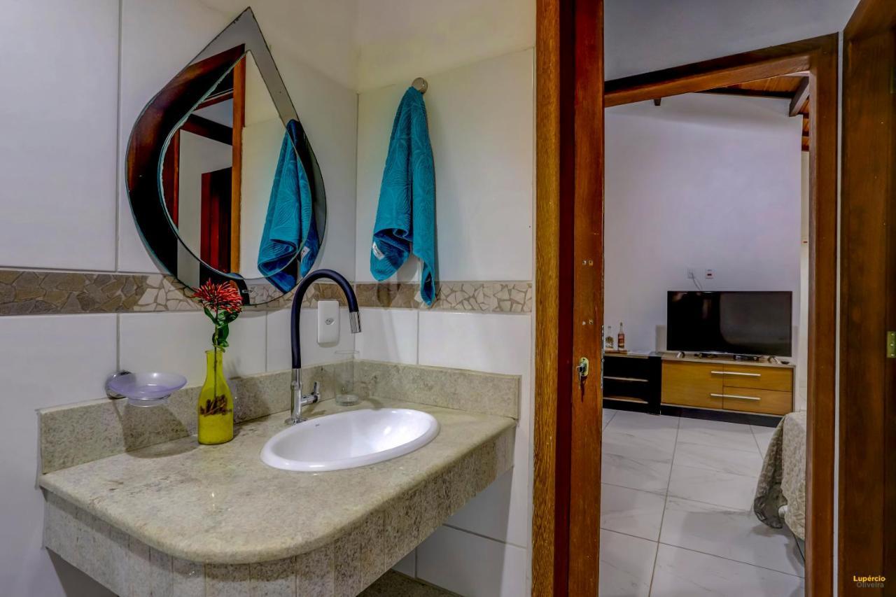 Pousada Residenzial Cariocare イタカレ エクステリア 写真